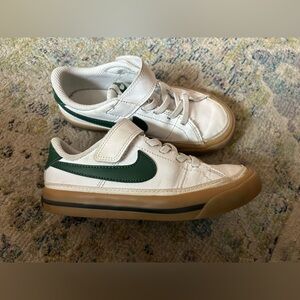 Toddler Boy - Nike Court Legacy Sneakers - Size 11